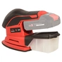 Шліфувальна машина Vitals Master, Os 18125 SmartLine+, 18V, 150x100мм, 11000об/хв, 0.84кг (без АКБ та ЗП) (243512) - зменшене зображення 5