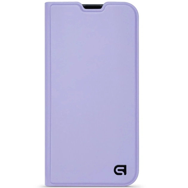 Чохол до мобільного телефона Armorstandart OneFold Case OPPO Reno15 5G Lavender (ARM89973) - зображення 1