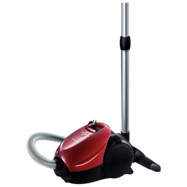Пилосос Bosch BSN 1701 RU - зображення 1