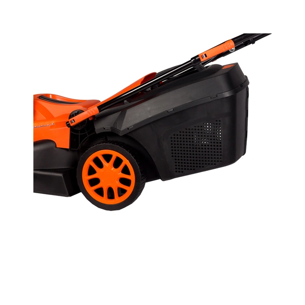 Газонокосарка Tekhmann TLM-2042 (852102) - picture 7