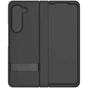 Чeхол-накладка Body Glove Kickstand Case для Samsung Galaxy Fold 5 SM-F946 Black (4028S)  - уменьшенное изображение 7