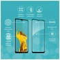 Скло захисне Piko Full Glue Tecno Spark Go 2023 (1283126564857) - зменшене зображення 4
