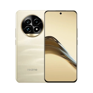 Мобільний телефон realme 13 Pro+ 5G 8/256GB Monet Gold зображення 1