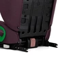 Автокрісло Kinderkraft Junior Fix 2 i-Size Cherry Pearl (KCJUFI20RED0000) (5902533921584) - зменшене зображення 6