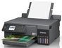 МФУ А4 цв. Epson EcoTank L8100 Wi-Fi (C11CK94401) - уменьшенное изображение 2