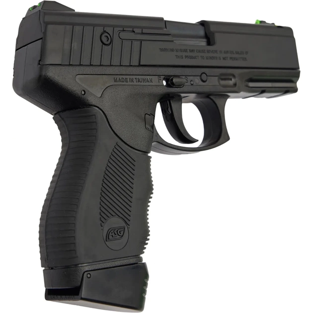 Страйкбольний пістолет ASG Sport 106 CO2 (15524) - picture 3