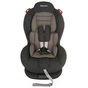 Автокрісло Welldon Smart Sport Isofix Графітово-сіре (BS02N-TT95-001) - зменшене зображення 2