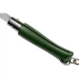 Ніж Opinel 4 Inox VRI Green (002054) - зменшене зображення 4