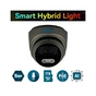 Камера видеонаблюдения SEVEN Systems IP7215PA-DL (2.8) black - уменьшенное изображение 8