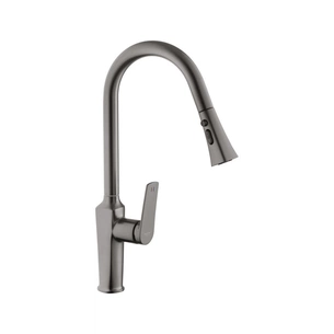 Змішувач Kroner KRP Makon-GRP030-T зображення 1