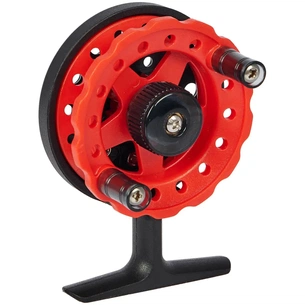 Котушка Viking Fishing Ice Pro 65L Red (1919.00.24) зображення 1