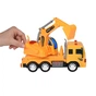 Радіокерована іграшка Same Toy CITY Вантажівка з ковшем (F1601Ut) - зменшене зображення 4