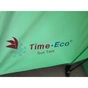 Тент Time Eco пляжный Sun tent (4001831143092) - зменшене зображення 4