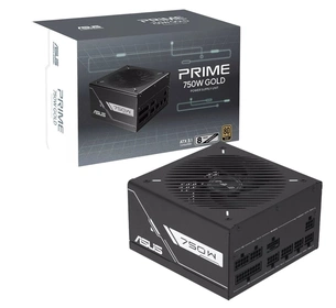 Блок питания Asus Prime 750W Gold (90YE00U3-B0NA00) изображение 1