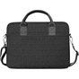 Сумка для ноутбука WIWU 15.6 Vogue Laptop Slim Bag Black (ARM59588) - зменшене зображення 1