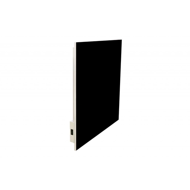 Обігрівач Teploceramic TCH-500-BLACK - изображение 1