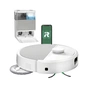Пилосос iRobot Roomba Combo 505+ (White) (N185240) - уменьшенное изображение 1