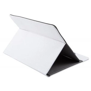 Чохол до планшета Drobak 7"-8" Universal Stand White (216891) зображення 1