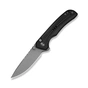 Ніж Civivi Tarask, Black G10, Stonewash (C25023C-1) - зменшене зображення 2