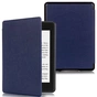 Чехол для электронной книги BeCover Smart Case Amazon Kindle Paperwhite 11th Gen. 2021 Deep Blue (707203) - уменьшенное изображение 1