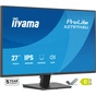 Монітор iiyama X2797HSU-B1 - зменшене зображення 9