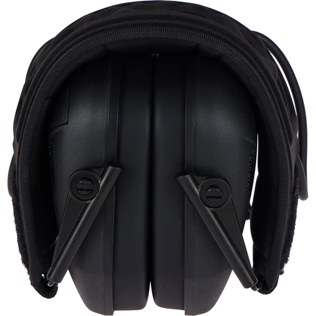Тактичні навушники Earmor M300A Black (M300A-BK) - picture 6