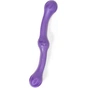 Игрушка для собак West Paw Zwig Large Eggplant 35 см (0747473759645) - уменьшенное изображение 1