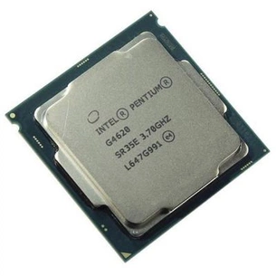 Процесор INTEL Pentium G4620 (CM8067703015524) зображення 1