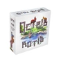 Настольная игра Geekach Games Остров кошек (The Isle of Cats), украинский (5060716750007, TCOK601UA) - уменьшенное изображение 1