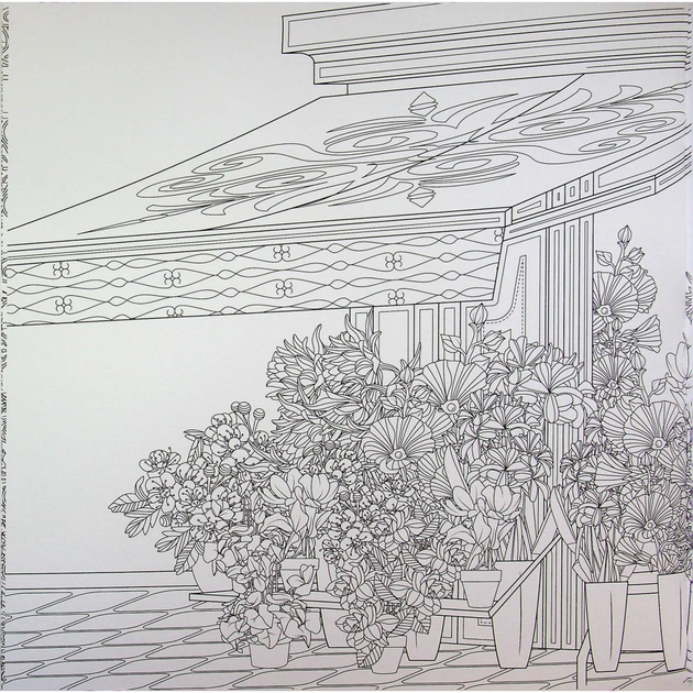 Книга Міські джунглі - Сара Муціо Жорж (9786178287214) - picture 9