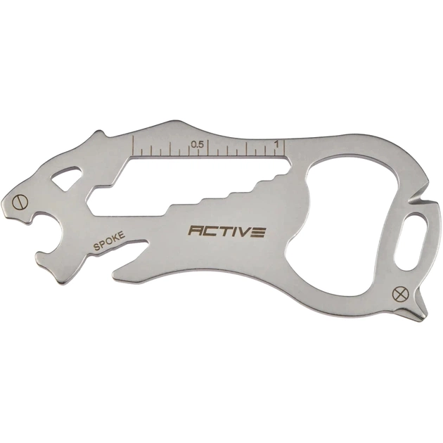 Мультитул Active брелок Puma (VK1923-P) - зображення 1
