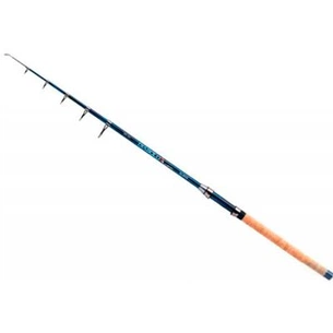 Вудилище Balzer Diabolo VІI Tele 45 2,40м. 10-45гр. (11642 240) зображення 1