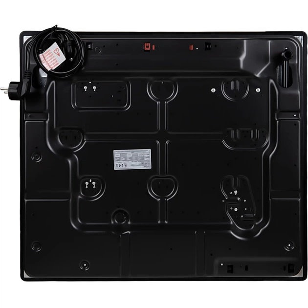 Варочна поверхня Vestfrost GOGHV193CN - picture 10