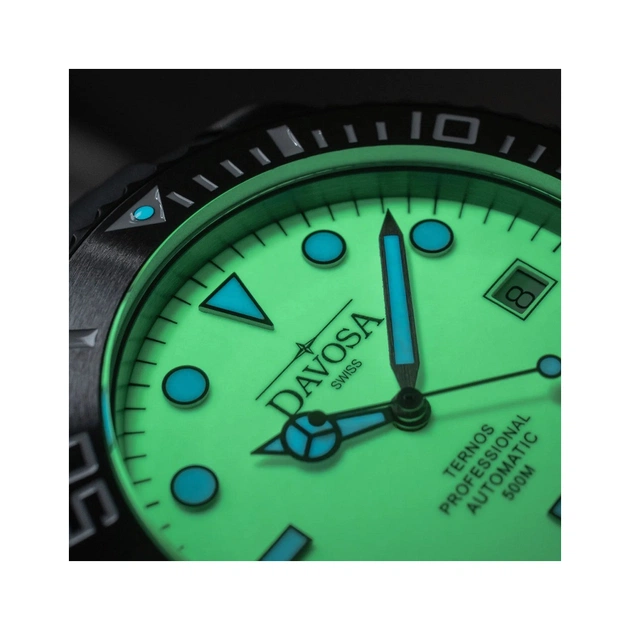 Наручний годинник Davosa 161.583.10 - зображення 2