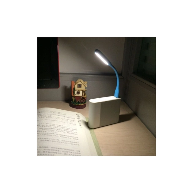 Лампа USB Voltronic LED USB Blue (YT6885) - изображение 2