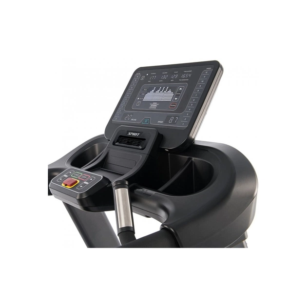 Бігова доріжка Spirit CT800+ - picture 7