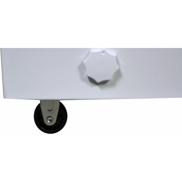 Морозильна скриня Grunhelm GCFW-380 - picture 3