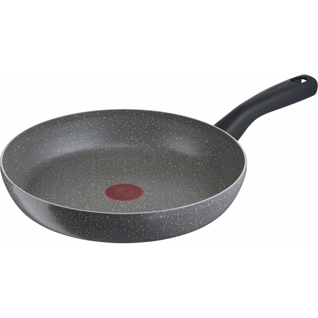 Сковорода Tefal Cook Natural 28 см (B5790602) - зображення 1