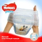 Підгузки Huggies Huggies Pants 3 Mega Boy 116 шт (5029054216415) - зменшене зображення 4