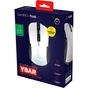 Мишка Trust GXT923 YBAR Wireless White (24889) - зменшене зображення 12