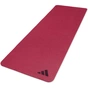 Килимок для йоги Adidas Yoga Mat ADYG-10001CB Уні 176 х 61 х 0,4 см бордовий (885652026604) - зменшене зображення 2