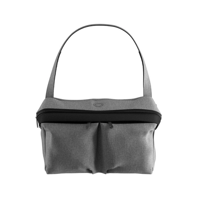 Сумка для мами Bugaboo Grey Melange (80507AN01) - зображення 1