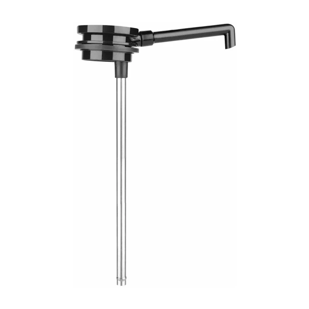 Термос Tefal President, 3.0л, нержавіюча сталь, пластик (K3150114) - picture 9