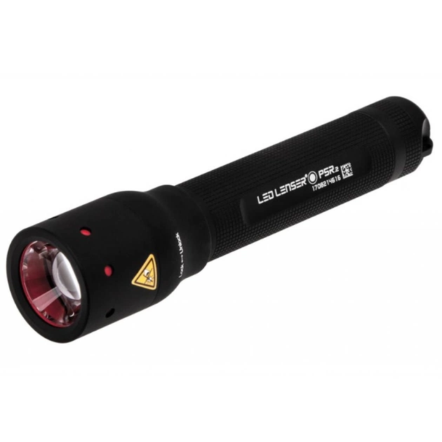 Ліхтар LedLenser P5R.2, заряджаємий, 270/20 (9405R) - зображення 1