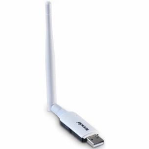 Мережева карта Wi-Fi Tenda W311U+ зображення 1