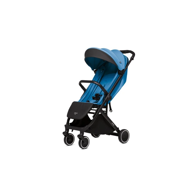Коляска Anex Air-X Blue (Ax-08/L) - зображення 1