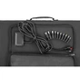 Портативна сонячна панель 2E 100W charger, DC, USB-С PD45W, USB-A 24W (2E-LSFC-100) - уменьшенное изображение 5