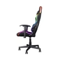 Крісло ігрове Trust GXT 716 Rizza Black (25376) - зменшене зображення 4