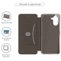 Чохол до мобільного телефона Armorstandart G-Case Tecno Spark Go 3 4G Rose Gold (ARM91211) - зменшене зображення 3