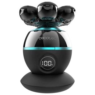 Електробритва Cecotec Shamers Bamba PrecisionCare Skull Shaver (CCTC-04443) изображение 1